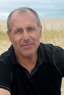 西蒙·克雷恩 Simon Crane