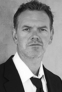 斯科特·安德森 Scott Anderson