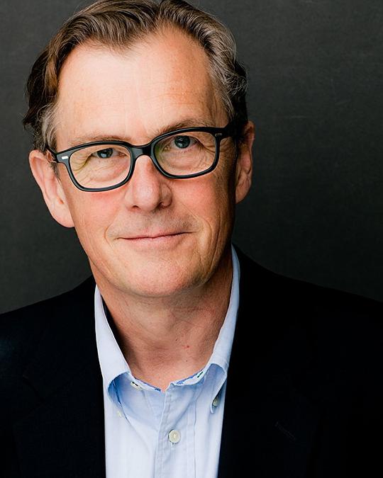 詹姆斯·兰开斯特 James Lancaster