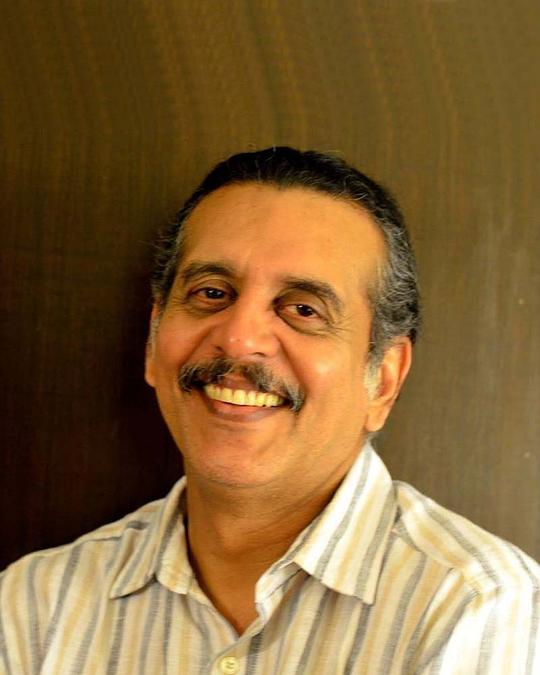 什沙尔·夏尔马 Shishir Sharma