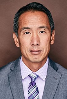 丁波·李 Tinpo Lee