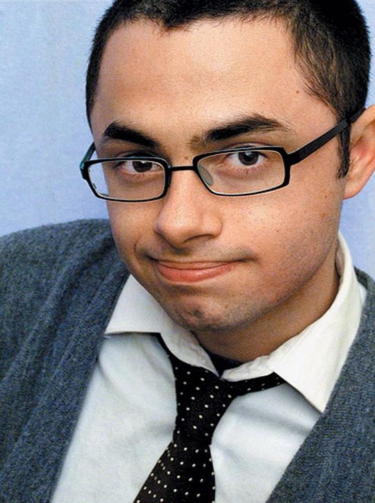 乔·曼德 Joe Mande
