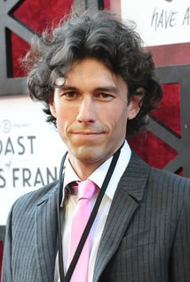 汤姆·佛朗哥 Tom Franco