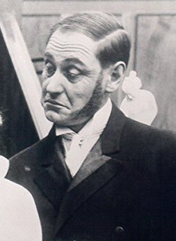 埃内斯特·凡·佩尔特 Ernest Van Pelt