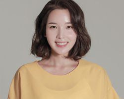 李惠兰 Hye-ran Lee