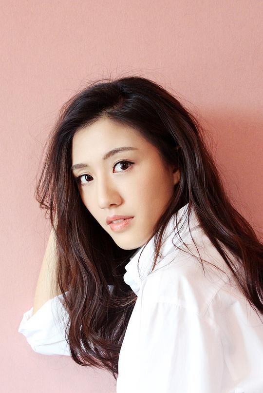 朱庭辰 Tingchen Zhu