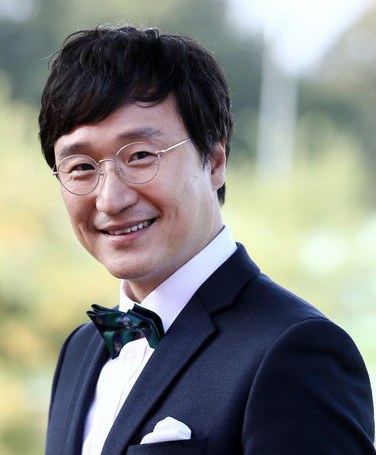 朴成根 Sung-geun Park