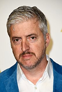 安东尼·麦卡滕 Anthony McCarten