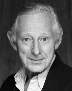 杰瑞米·查亚德 Jeremy Child