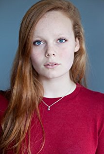 安娜·伯内特 Anna Burnett