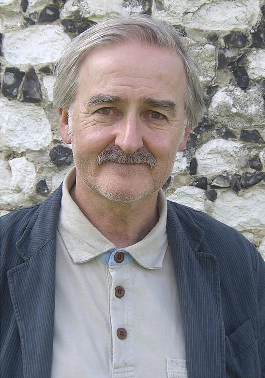 马汀·麦格 Martyn Mayger