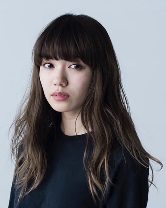 二阶堂富美 Fumi Nikaidou