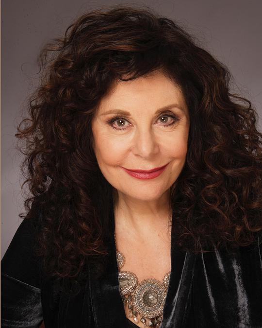 Karen Kondazian Karen Kondazian