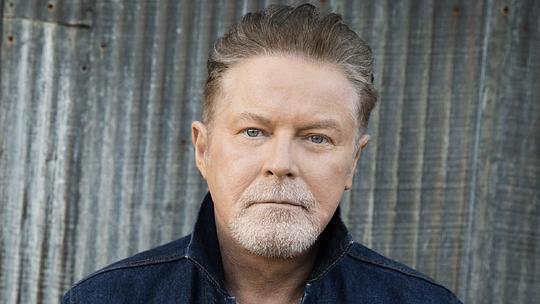 唐·亨利 Don Henley