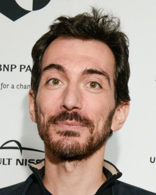 帕特里克·英伯特 Patrick Imbert