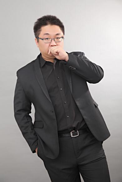 董哲 Zhe Dong