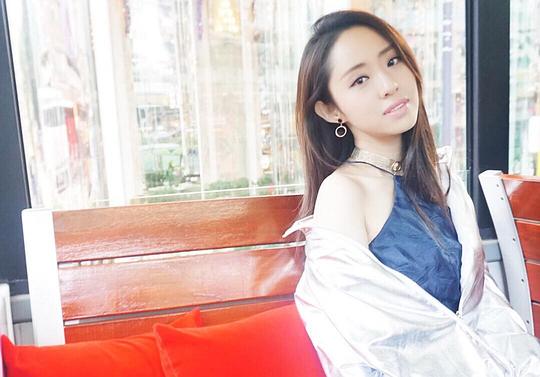 张敬仁 Kendy Cheung