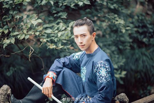 傅汉源 Hanyuan Fu