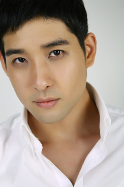 金凡俊 Beom-joon Kim