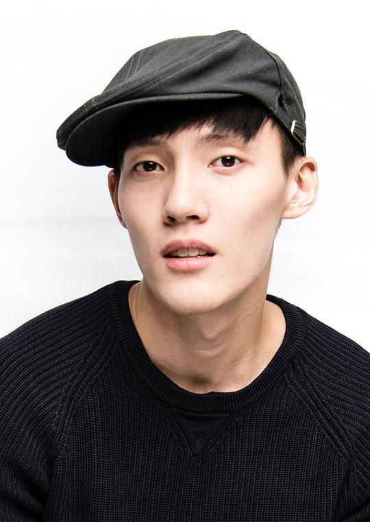 黄书维 Chris Huang