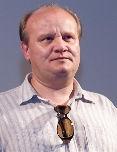 鲍里斯·卡莫尔津 Boris Kamorzin