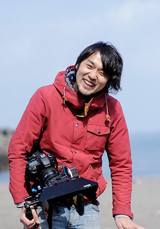 坂本欣弘 Yoshihiro Sakamoto