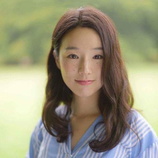 佐藤美雪 Miyuki Satô