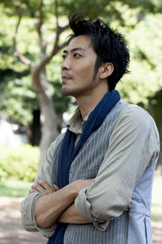 杉浦文纪 Bunki Sugiura
