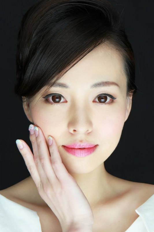 內田桃香 Momoka Uchida