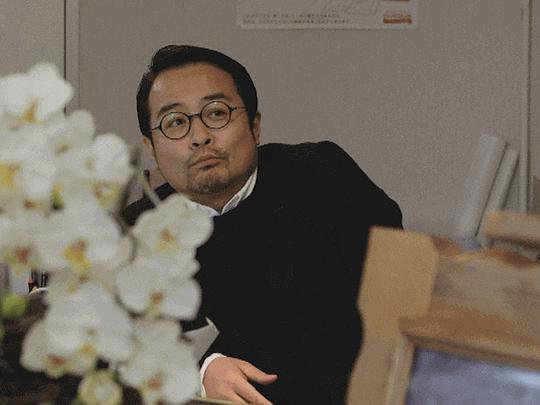 深川格 Kaku Fukagawa
