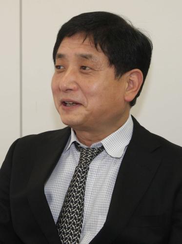 小椋久雄 Hisao Ogura