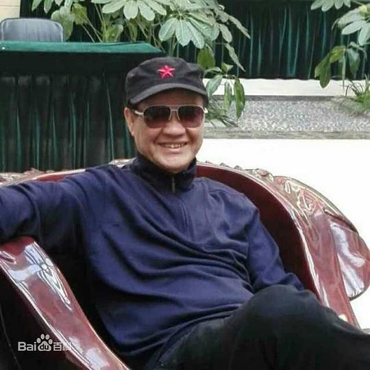 王赞先 Johnston Wong