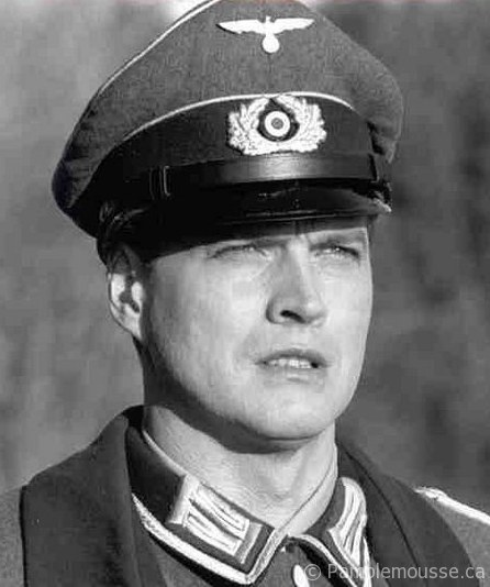 克里斯托弗·B·马克卡贝 Christopher B. MacCabe