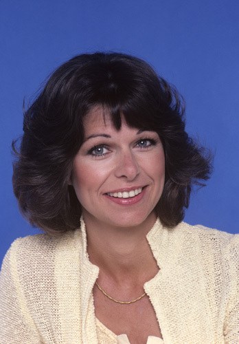 卡罗琳·麦克威廉斯 Caroline McWilliams