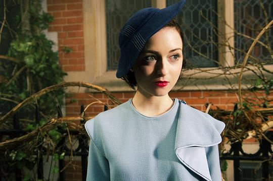 斯蒂芬妮·海姆 Stephanie Hyam