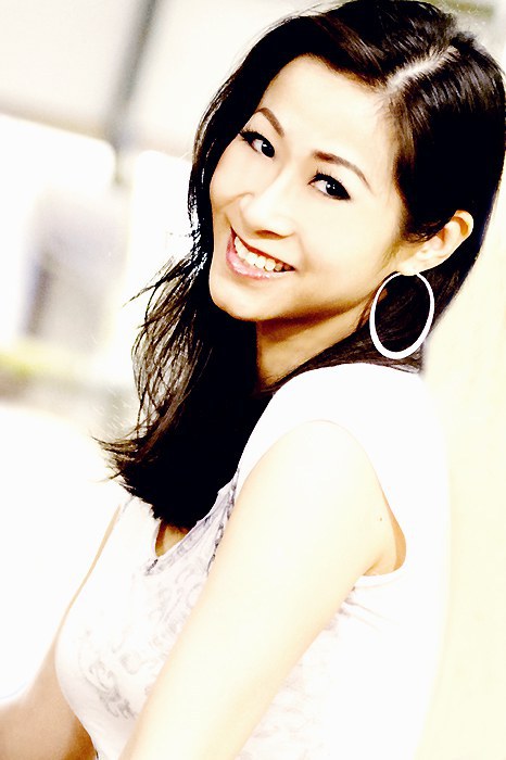 雷晴雯 Ammathy Winnie