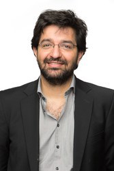 阿里·萨马迪·阿哈迪 Ali Samadi Ahadi