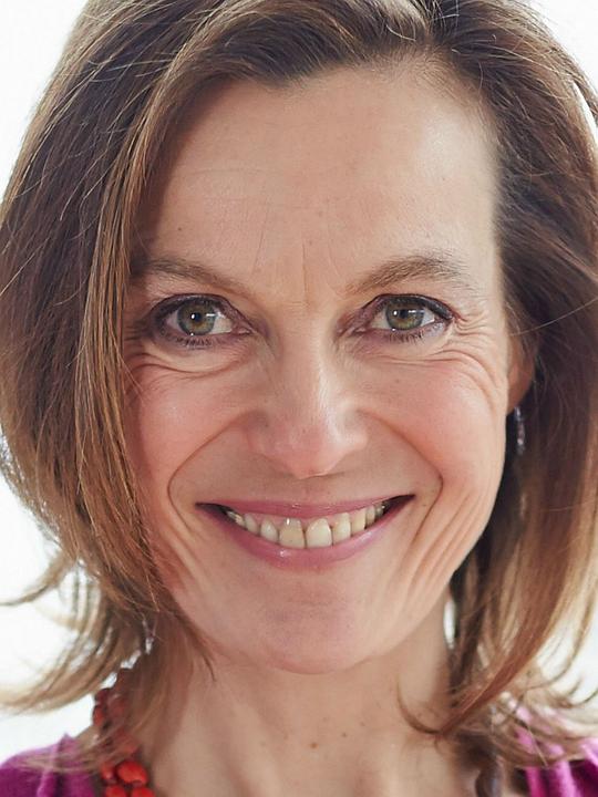 卡罗琳·施赖伯 Caroline Schreiber