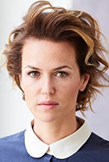 梅丽卡·弗鲁坦 Melika Foroutan