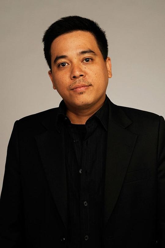 黎青山 Thanh Son Le