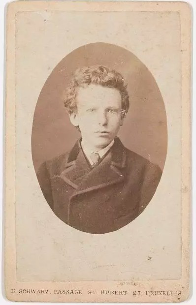 文森特·梵高 Vincent van Gogh