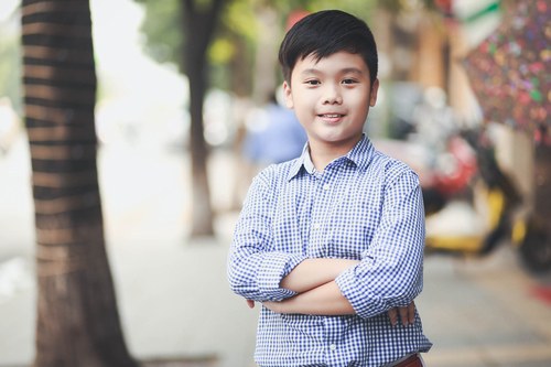 裴仲康 Khang Trong