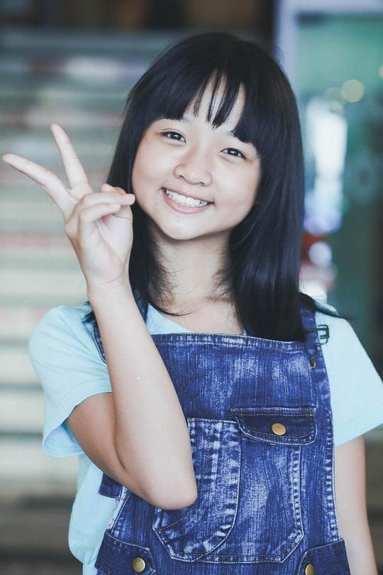清美 Thanh My