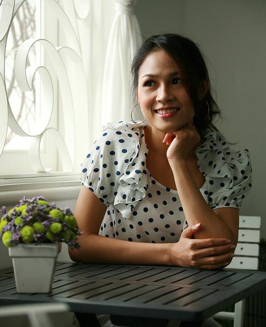 张秀莲 Truong Tu Lien
