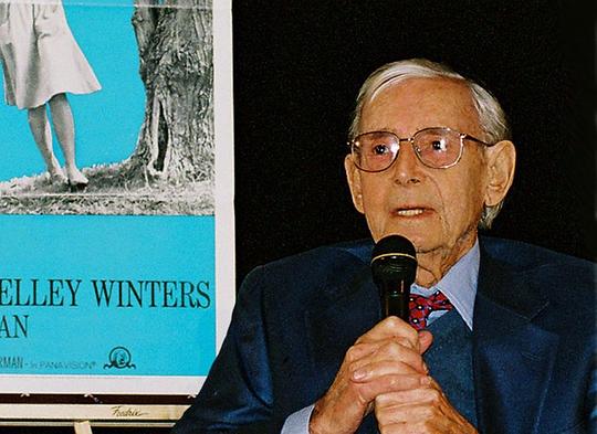 盖伊·格林 Guy Green