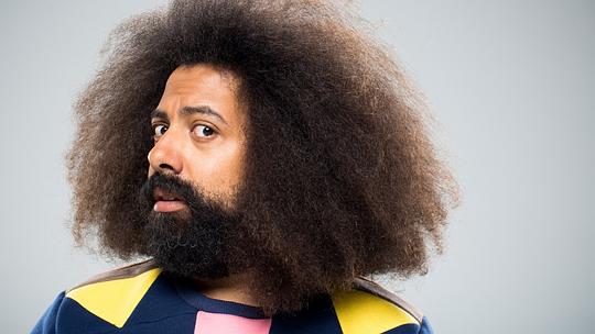瑞吉·沃兹 Reggie Watts
