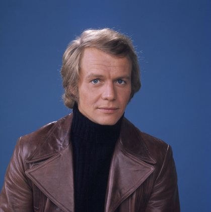 大卫·索尔 David Soul