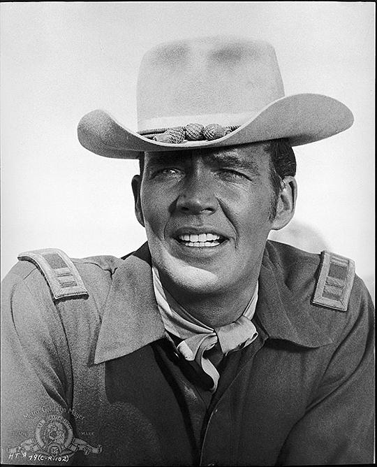 吉姆·赫顿 Jim Hutton