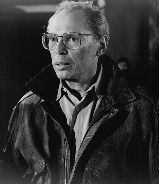 艾文·温克勒 Irwin Winkler