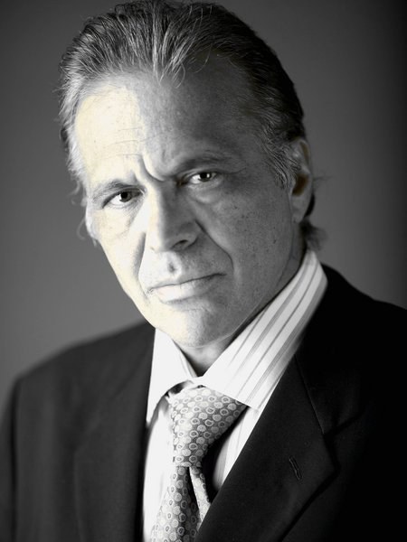 尼克‧曼库索 Nick Mancuso